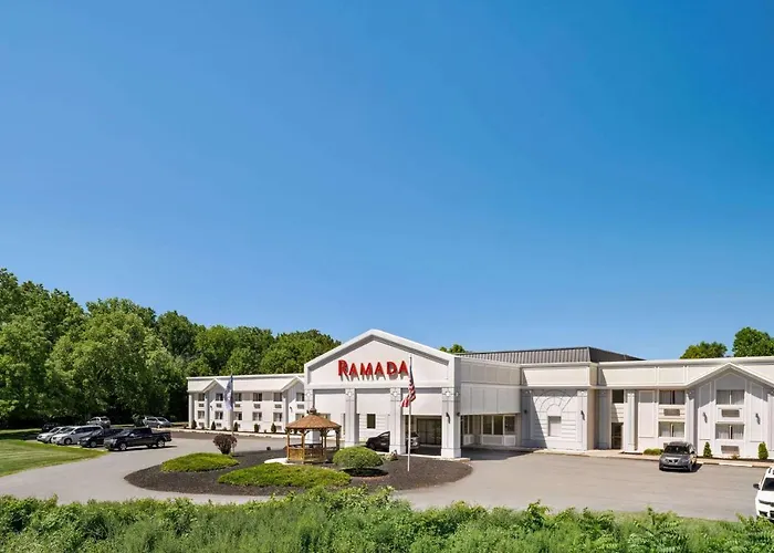 Ramada By Wyndham Allentown Bethlehem