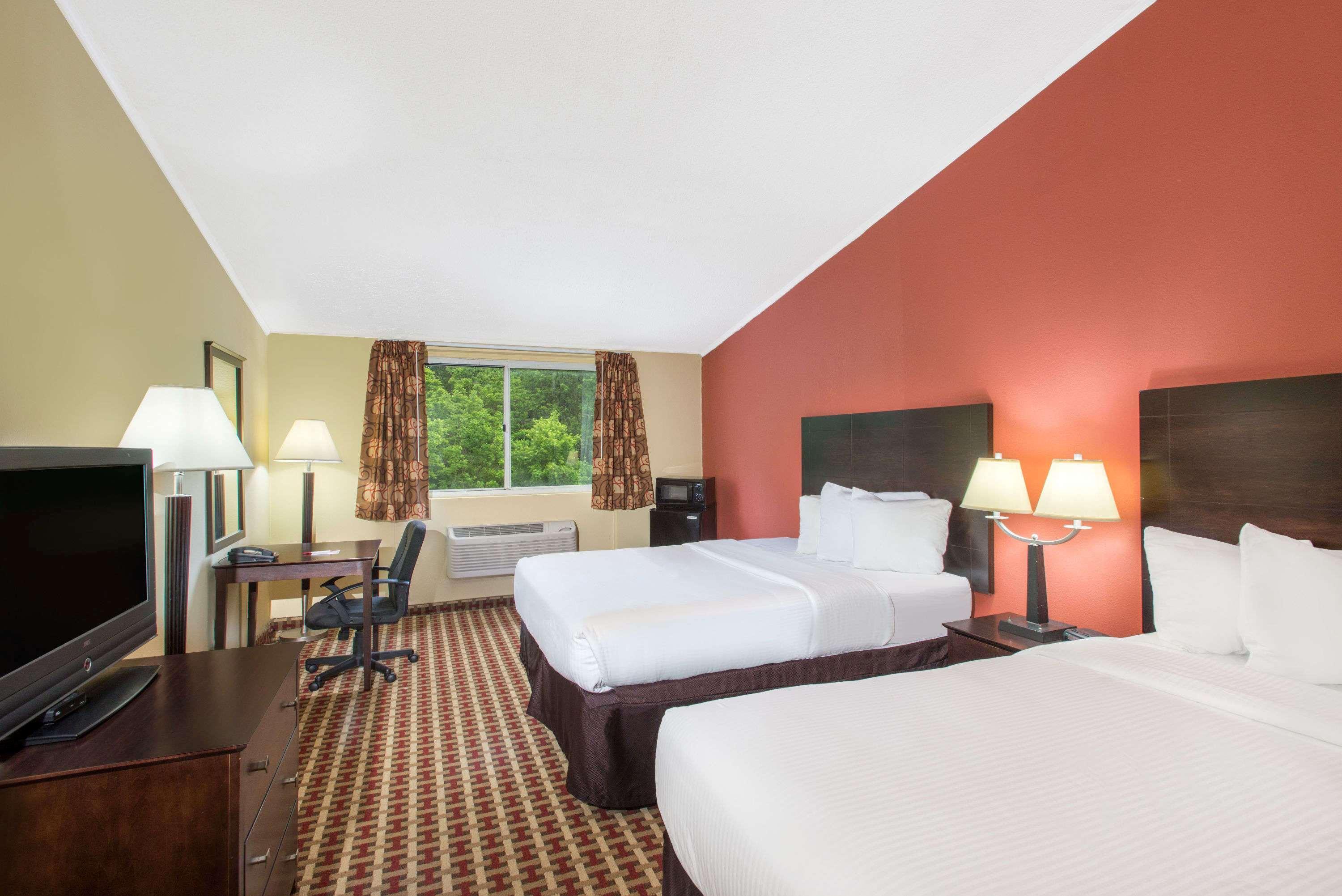 Hotel Ramada By Wyndham Bethlehem