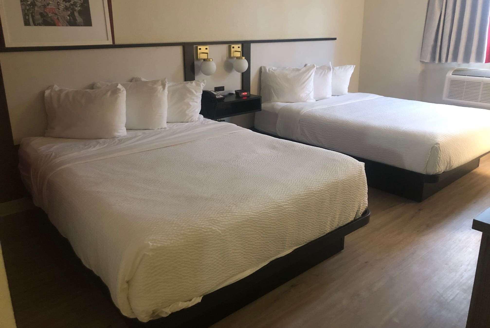 Ramada By Wyndham Bethlehem Hotel 3*