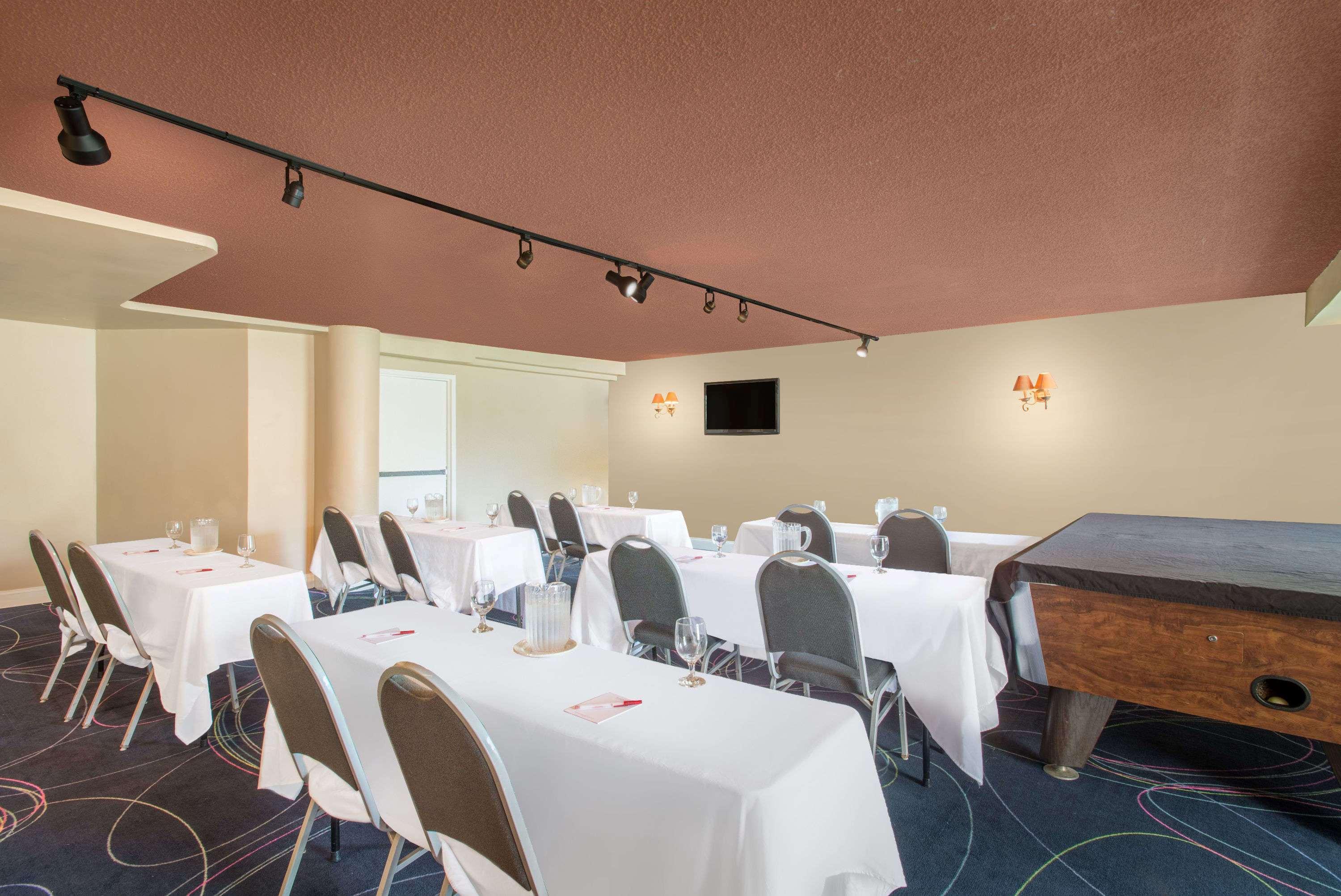 Ramada By Wyndham Bethlehem