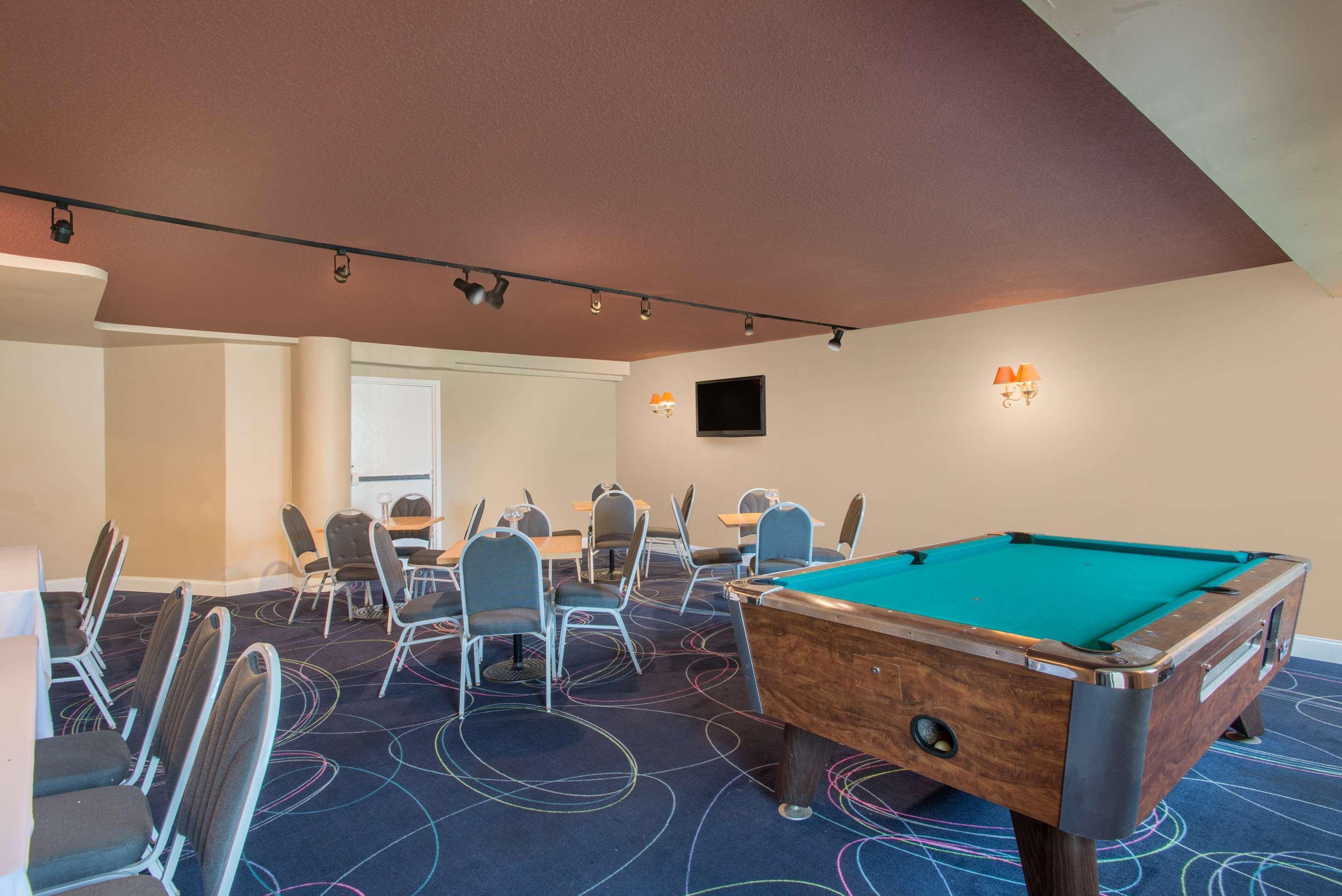 Hotel Ramada By Wyndham Bethlehem