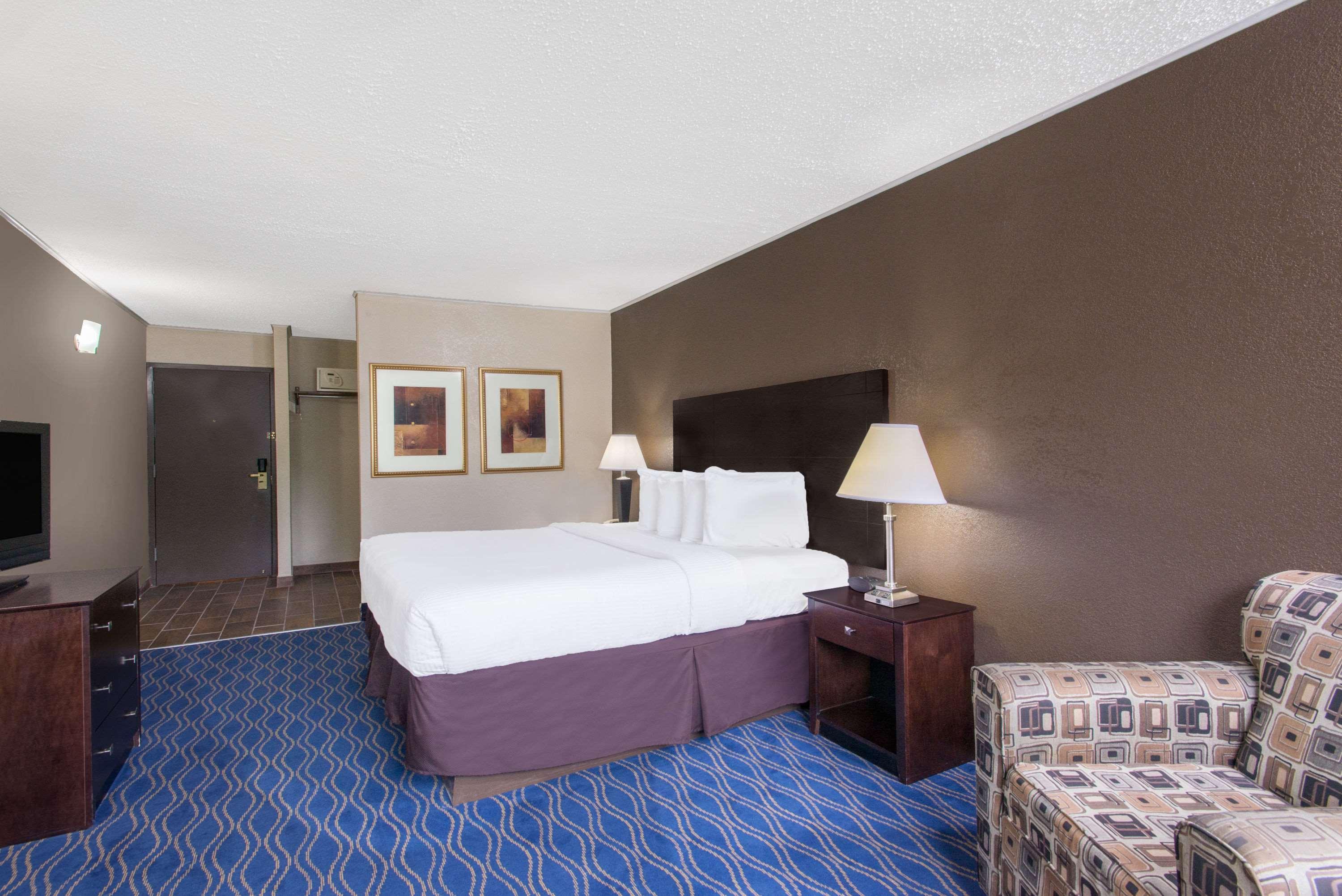 Ramada By Wyndham Bethlehem 3* Allentown