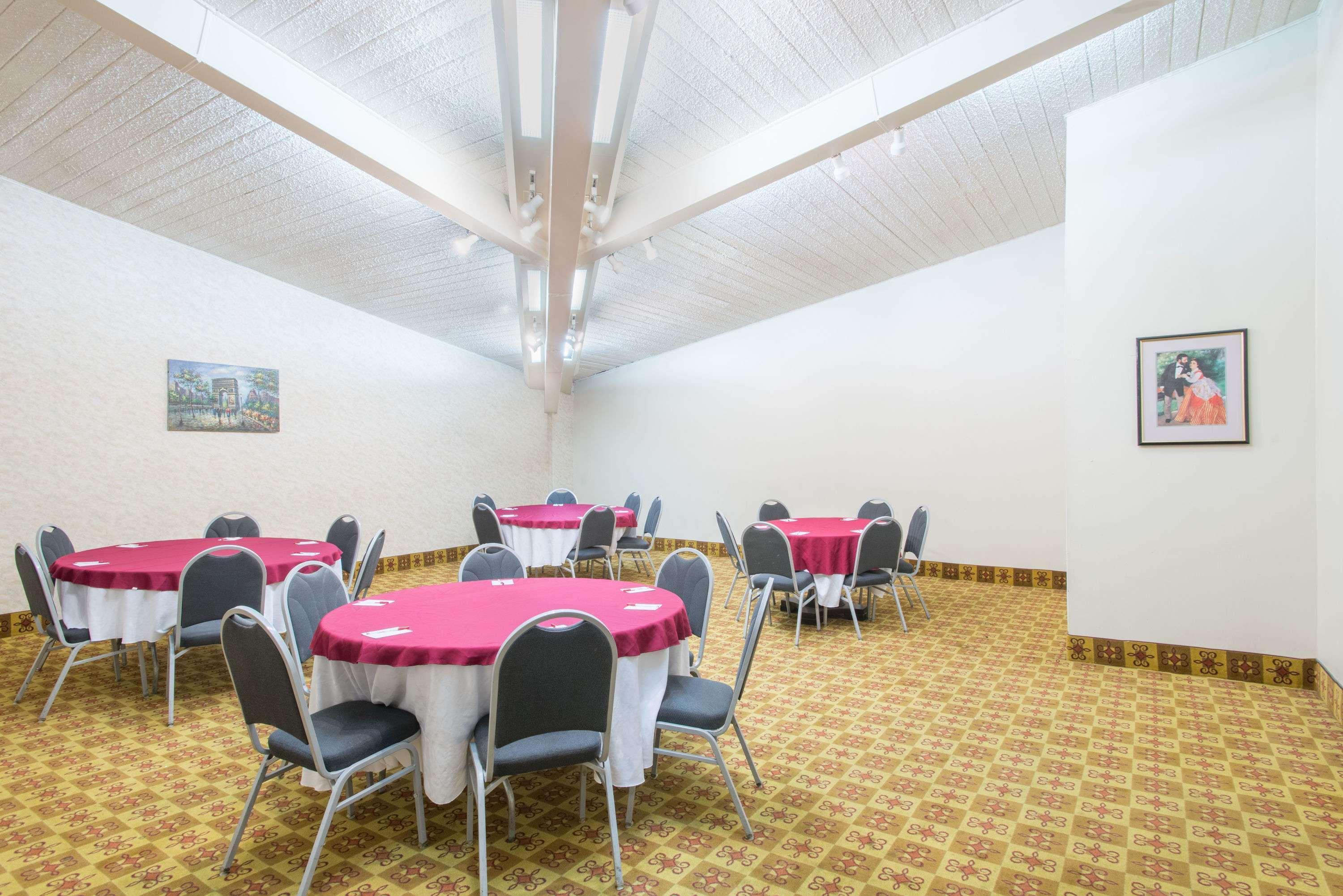 Hotel Ramada By Wyndham Bethlehem