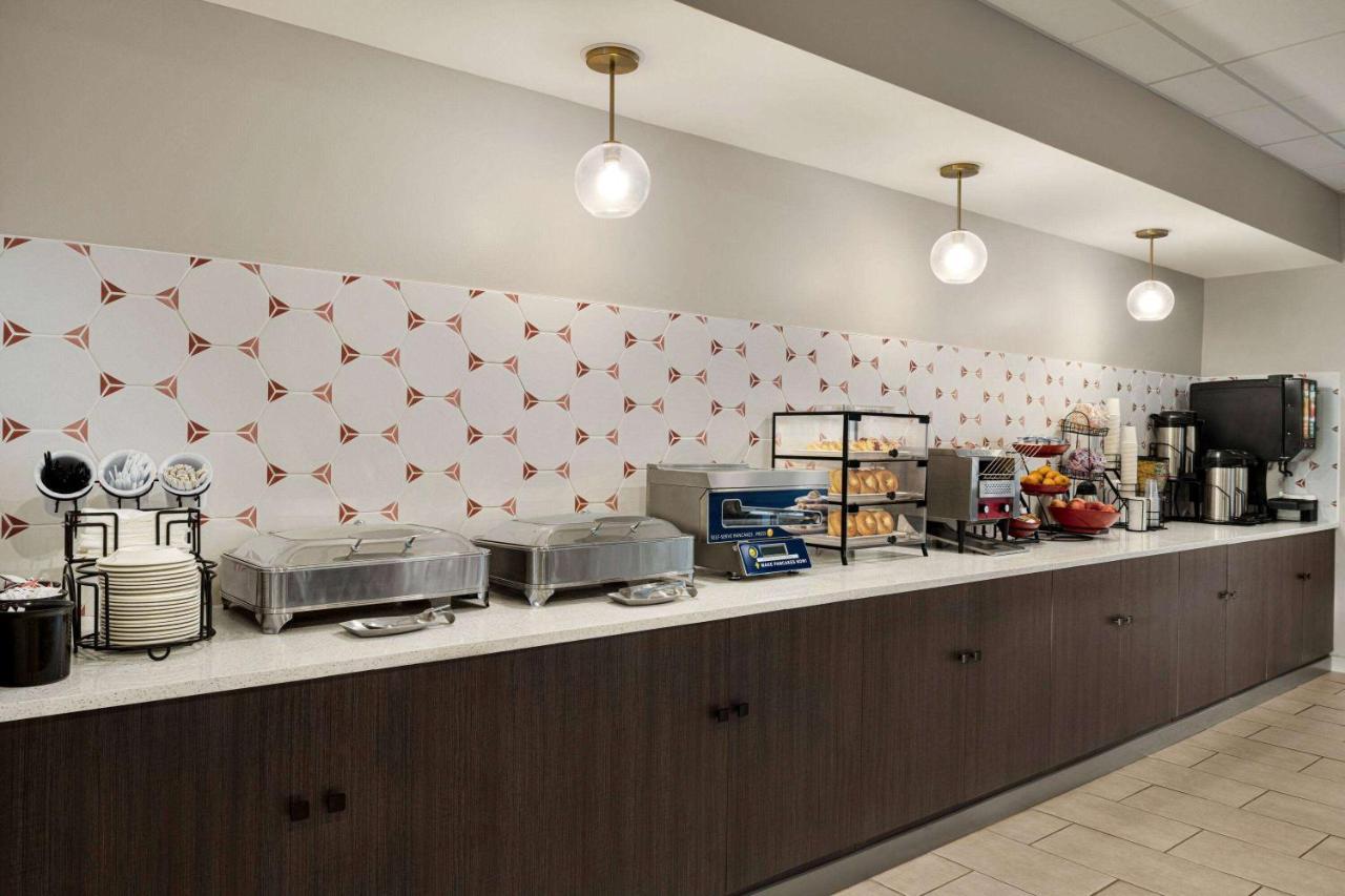 Ramada By Wyndham Bethlehem