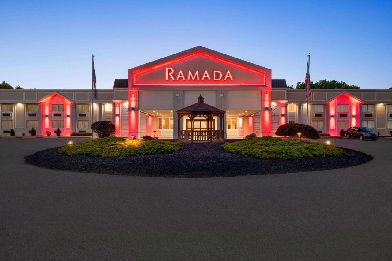 Ramada By Wyndham Bethlehem 3* Allentown