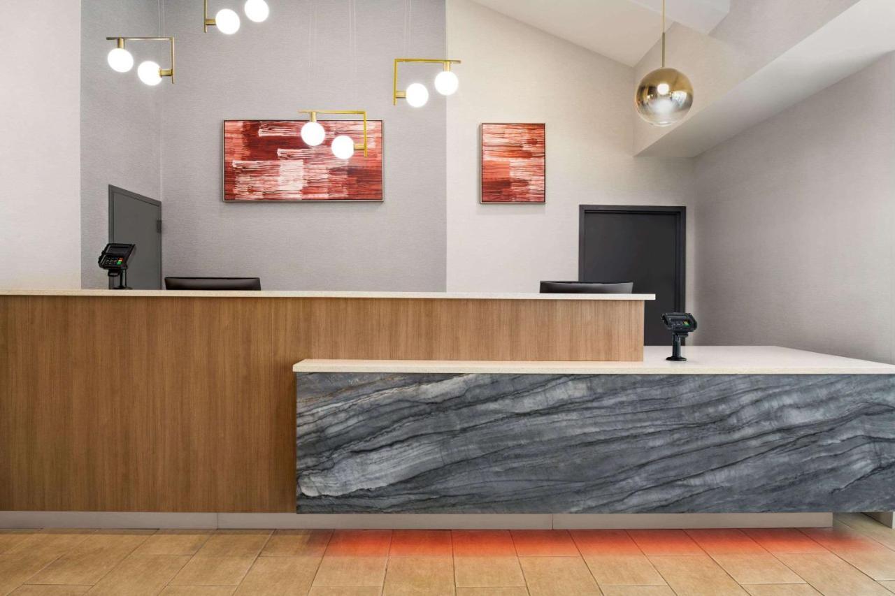 Ramada By Wyndham Bethlehem Hotel Allentown