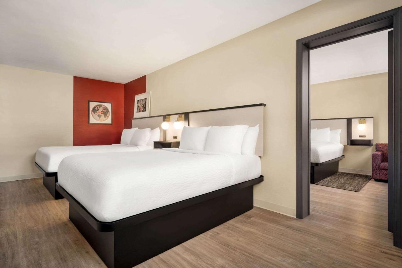 Ramada By Wyndham Bethlehem Allentown