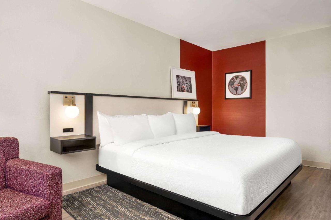 Ramada By Wyndham Bethlehem 3* Allentown