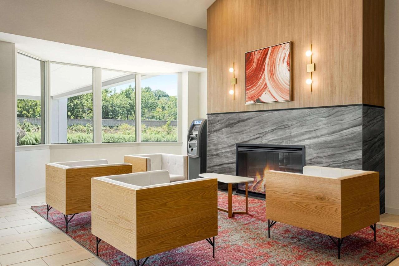 Hotel Ramada By Wyndham Bethlehem