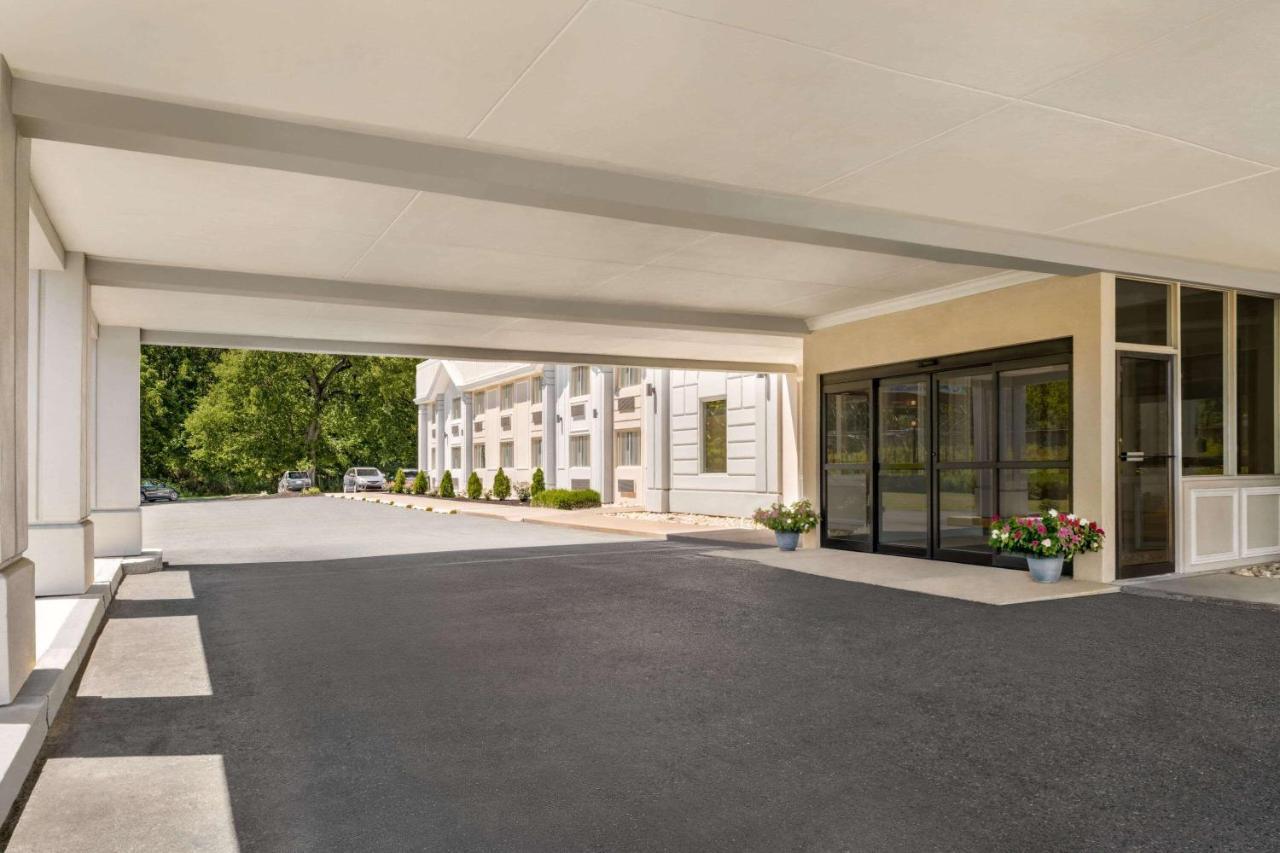 Hotel Ramada By Wyndham Bethlehem