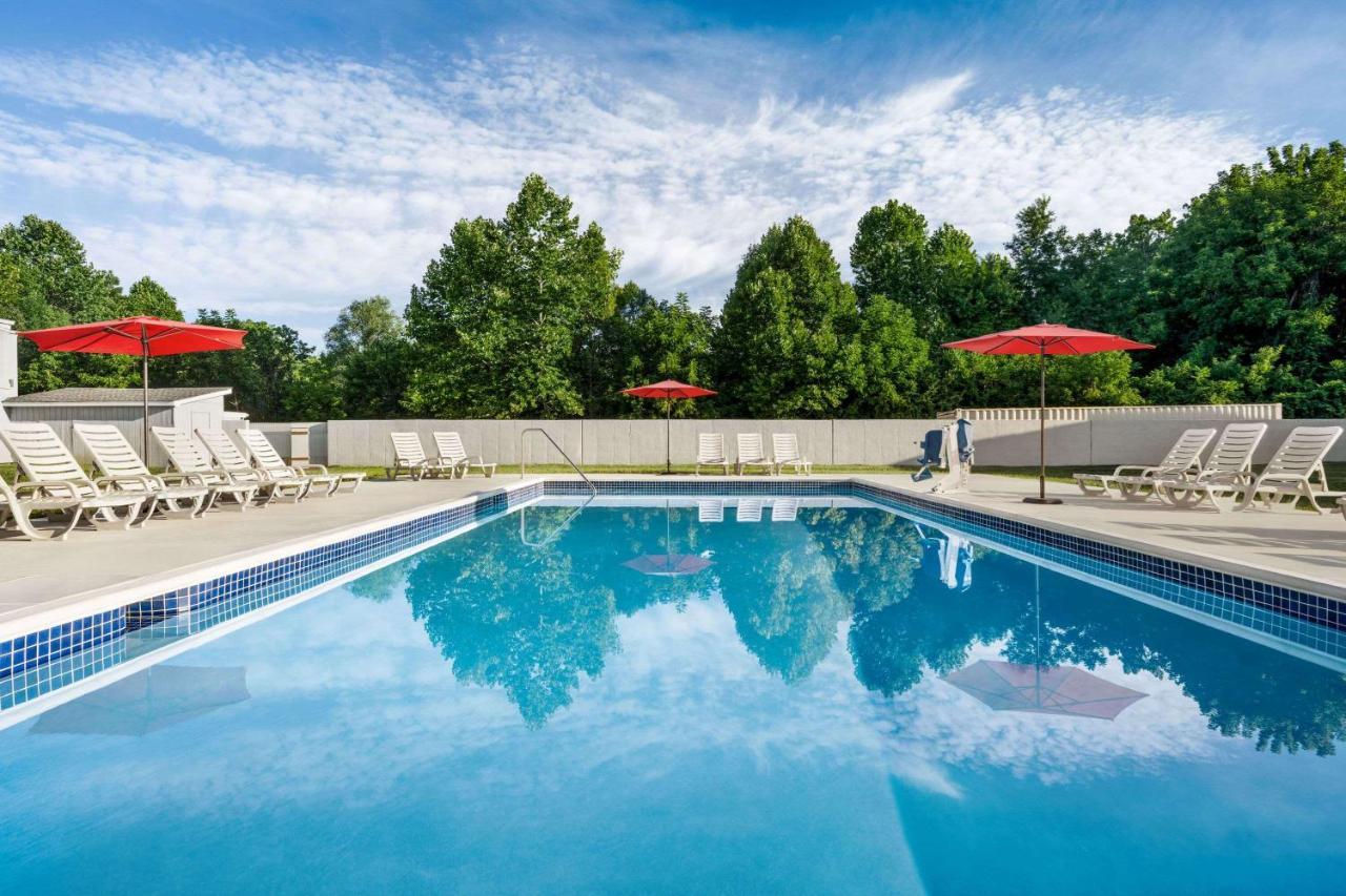 Ramada By Wyndham Bethlehem 3*