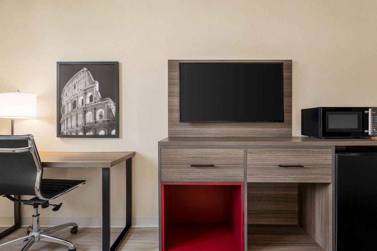 Ramada By Wyndham Bethlehem Hotel Allentown