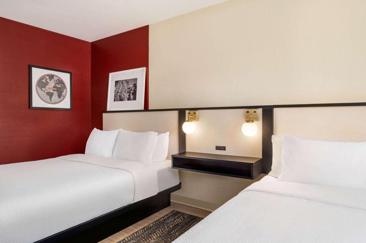Ramada By Wyndham Bethlehem