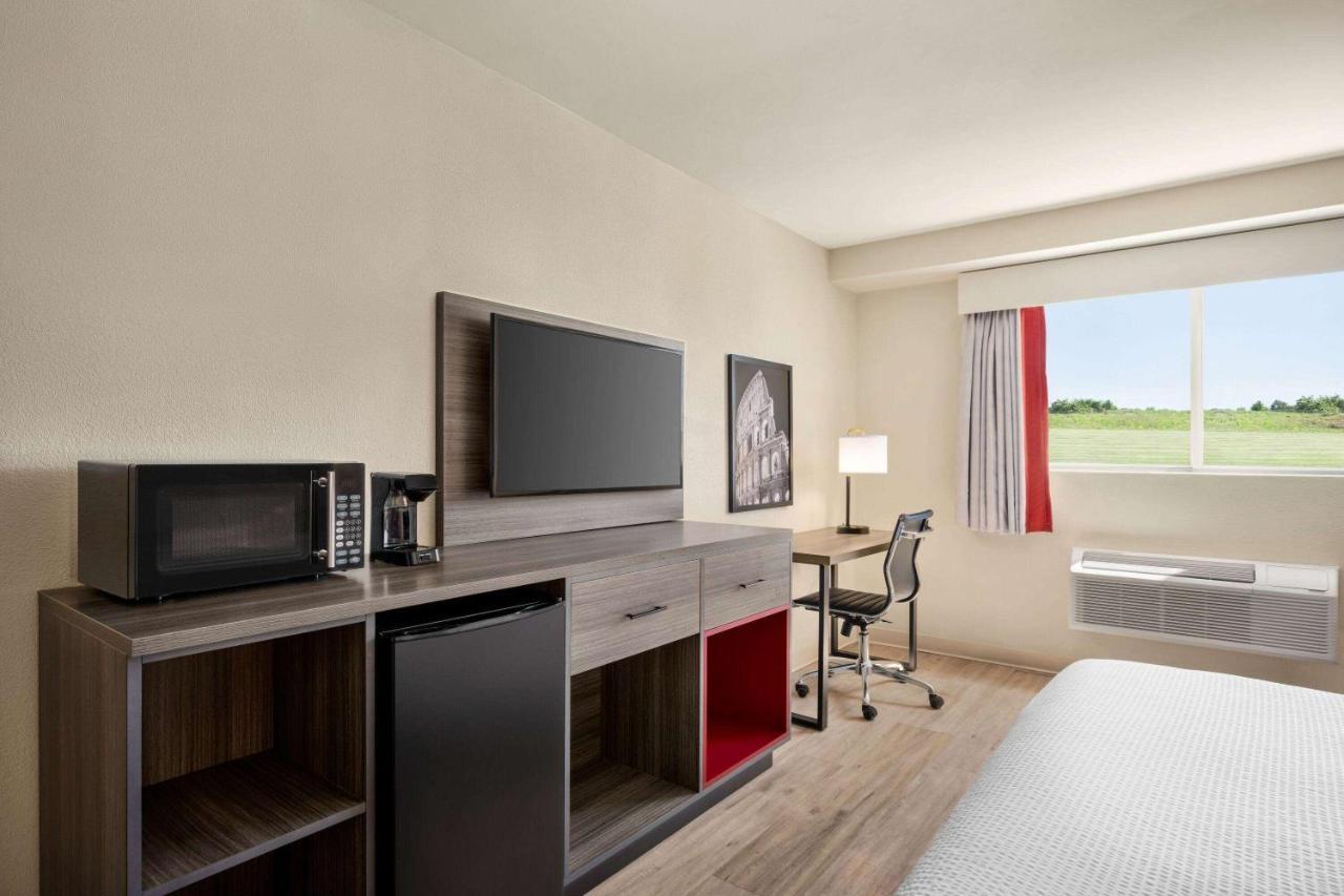 Hotel Ramada By Wyndham Bethlehem 3*