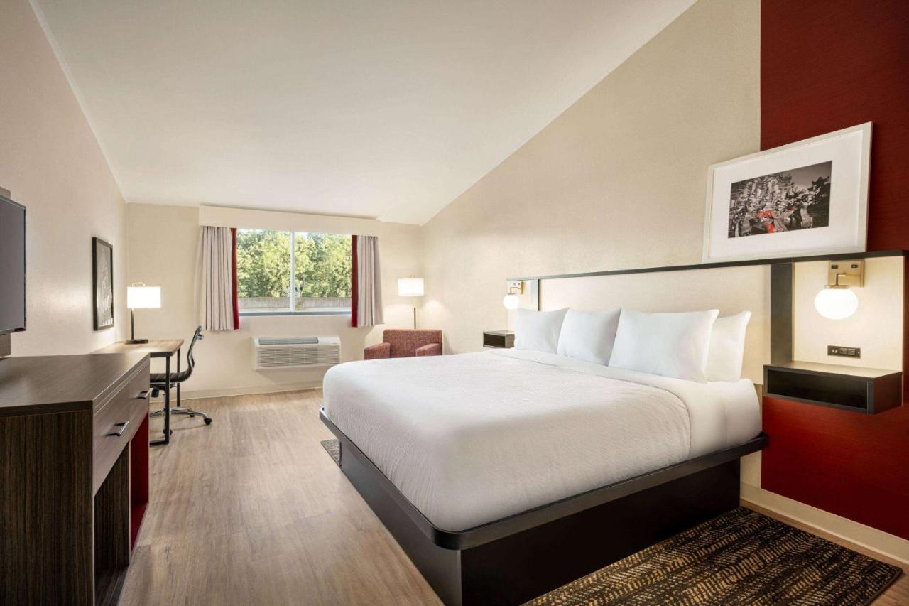 Ramada By Wyndham Bethlehem