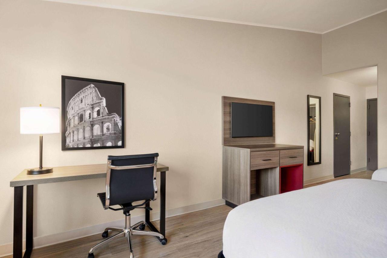 Hotel Ramada By Wyndham Bethlehem Allentown