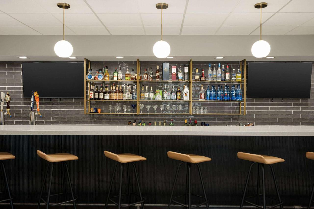 Ramada By Wyndham Bethlehem Hotel