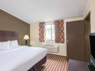 Ramada By Wyndham Bethlehem Hotel Allentown