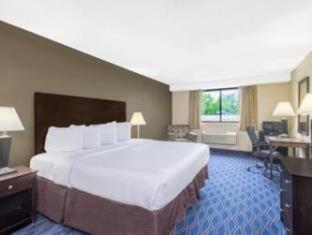 Ramada By Wyndham Bethlehem