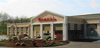 Hotel Ramada By Wyndham Bethlehem Allentown