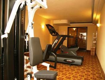 Ramada By Wyndham Bethlehem Hotel Allentown