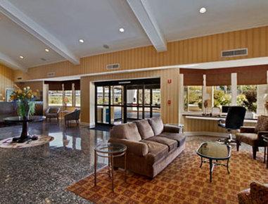 Ramada By Wyndham Bethlehem 3*