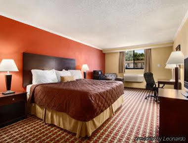 Ramada By Wyndham Bethlehem