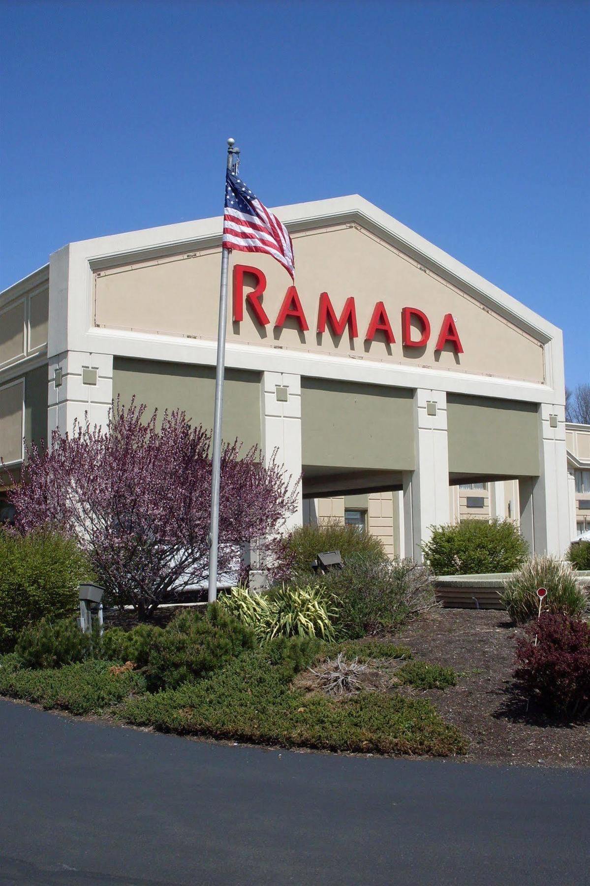 Ramada By Wyndham Bethlehem Allentown