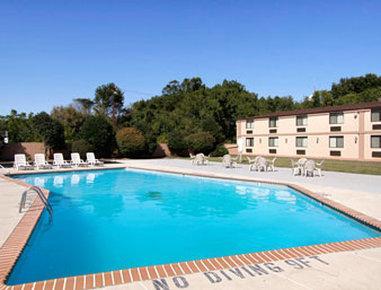 Hotel Ramada By Wyndham Bethlehem Allentown